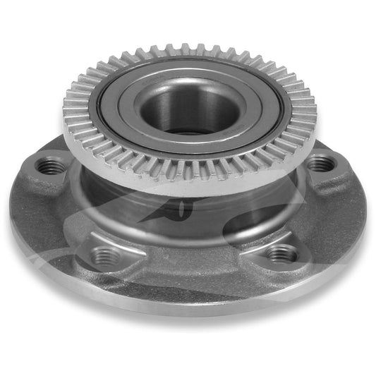 Cubo De Roda Dianteiro Com Rolamento - Cobra Automotiva - COCR402 - (1)