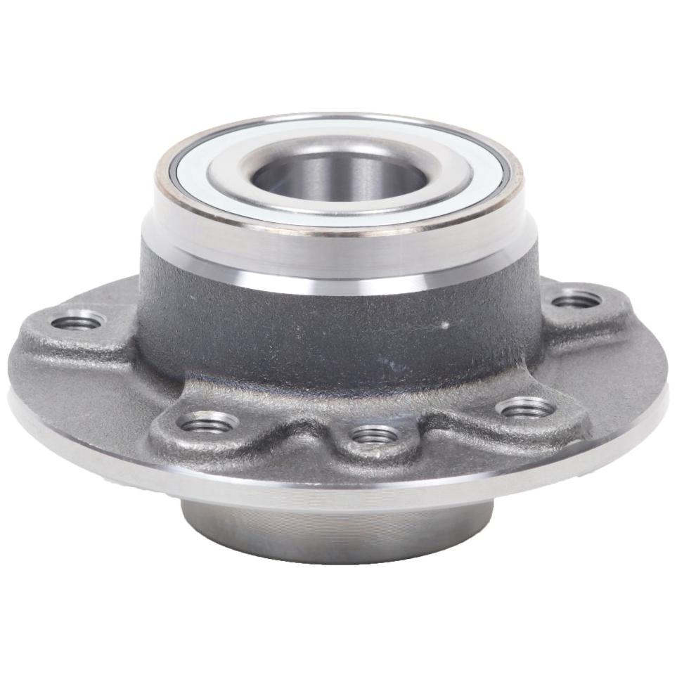 Cubo De Roda Dianteiro Com Rolamento - Cobra Automotiva - PRCR401 - (1)