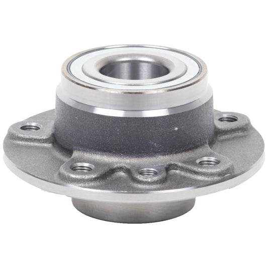 Cubo De Roda Dianteiro Com Rolamento - Cobra Automotiva - PRCR401 - (1)