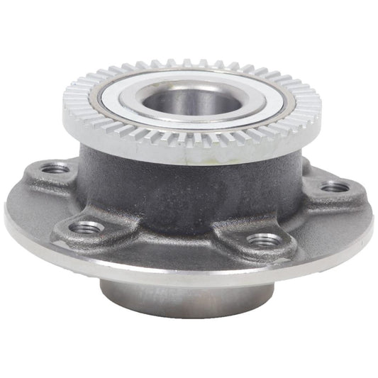 Cubo De Roda Dianteiro Com Rolamento - Cobra Automotiva - PRCR402 - (1)