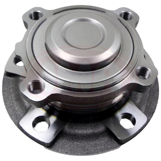 Cubo de Roda Dianteiro com Rolamento - IMA - AL-4037 - (1)