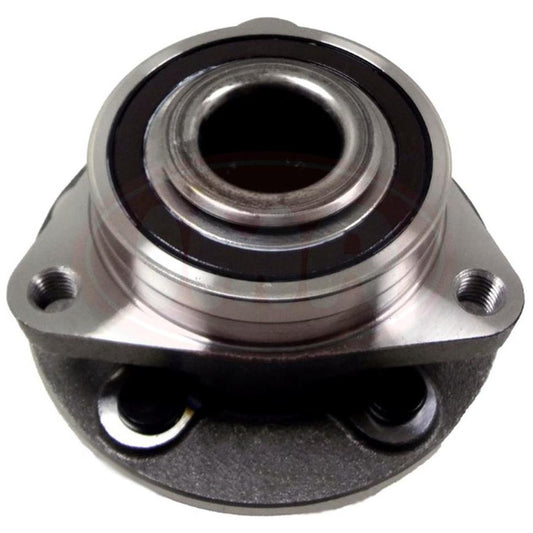 Cubo de Roda Dianteiro com Rolamento para Chevrolet Cruze e Cruze Sport6 - IMA - AL-4039 - (1)