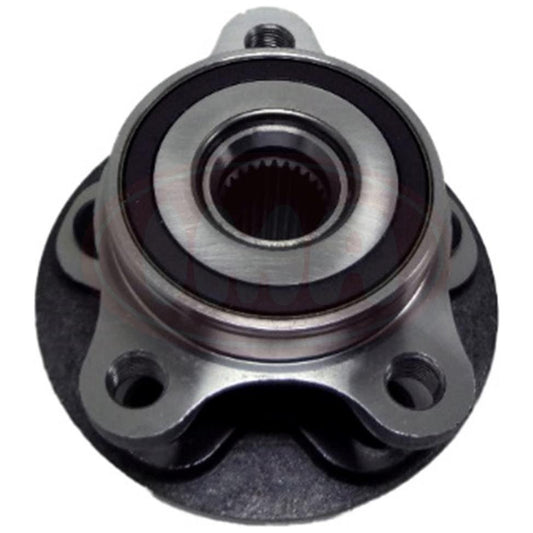 Cubo de Roda Dianteiro com Rolamento para Toyota Corolla - IMA - AL-708 - (1)