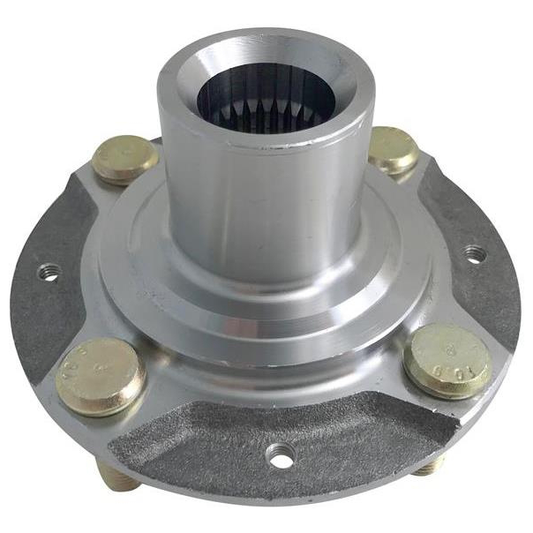 Cubo de Roda Dianteiro - IMA - AL-123 - (1)