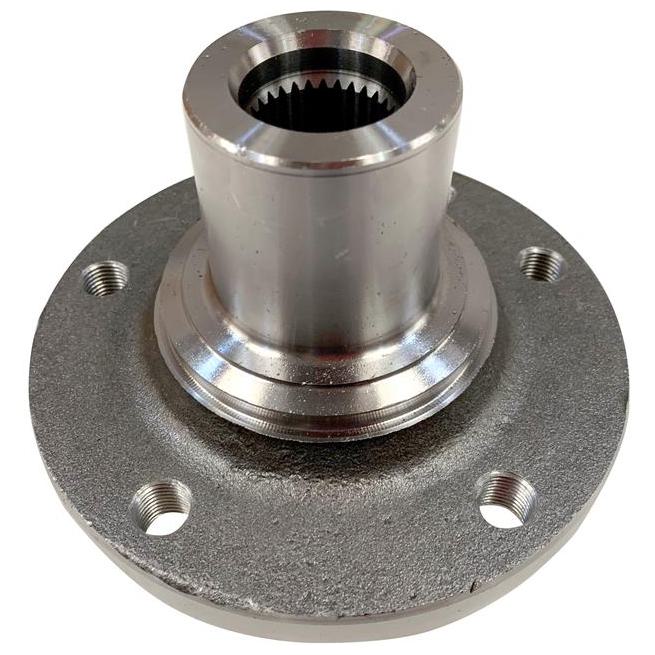 Cubo de Roda Dianteiro Direito ou Esquerdo 5 Furos sem Rolamento sem ABS para Renault Master - IMA - AL-177 - (1)
