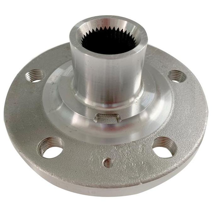 Cubo de Roda Dianteiro - IMA - AL-191 - (1)