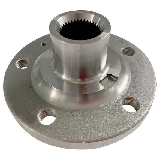 Cubo de Roda Dianteiro Direito ou Esquerdo 5 Furos com Rolamento e ABS - IMA - AL-192 - (1)