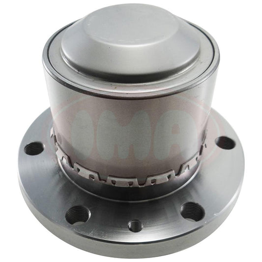 Cubo de Roda Dianteiro Direito / Esquerdo Ima - Al-199 - IMA - AL-199 - (1)