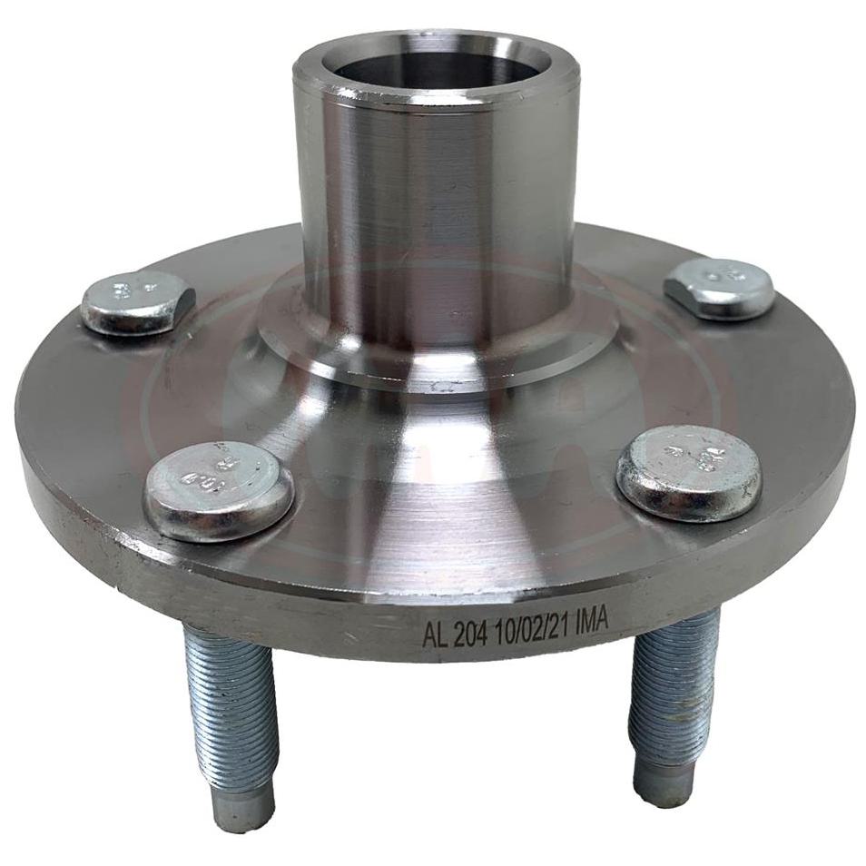 Cubo de Roda Dianteiro Direito ou Esquerdo 5 Furos para Ford Edge - IMA - AL-204 - (1)