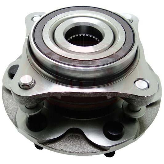 Cubo de Roda Dianteiro - IMA - AL-209 - (1)
