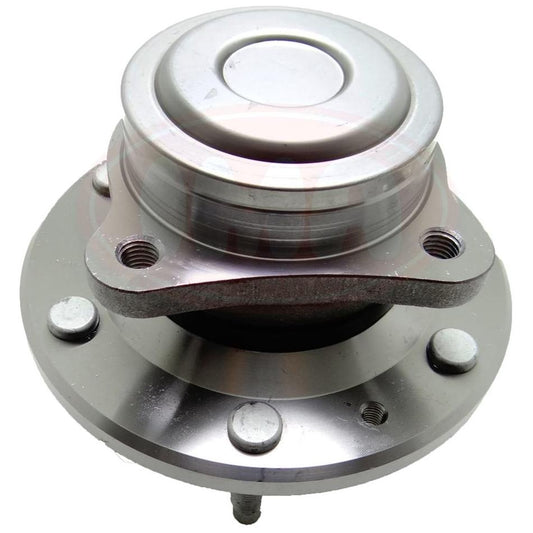 Cubo de Roda Dianteiro - IMA - AL-217 - (1)