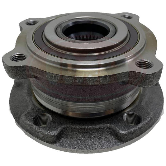 Cubo de Roda Dianteiro - IMA - AL-295 - (1)
