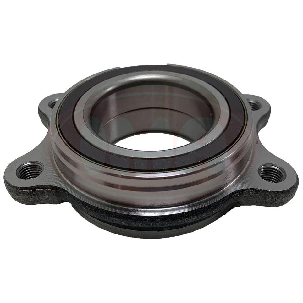 Cubo de Roda Dianteiro - IMA - AL-296 - (1)