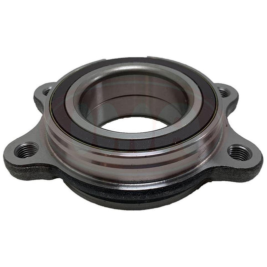 Cubo de Roda Dianteiro - IMA - AL-296 - (1)