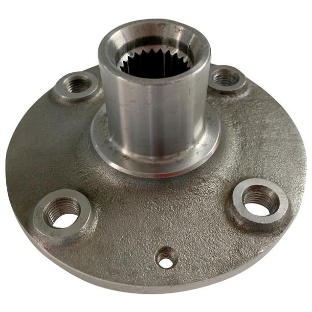 Cubo de Roda Dianteiro - IMA - AL-415 - (1)