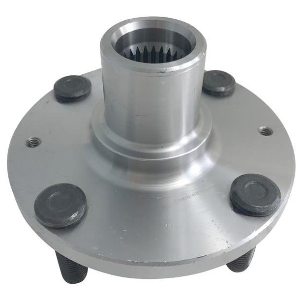 Cubo de Roda Dianteiro - IMA - AL-417 - (1)