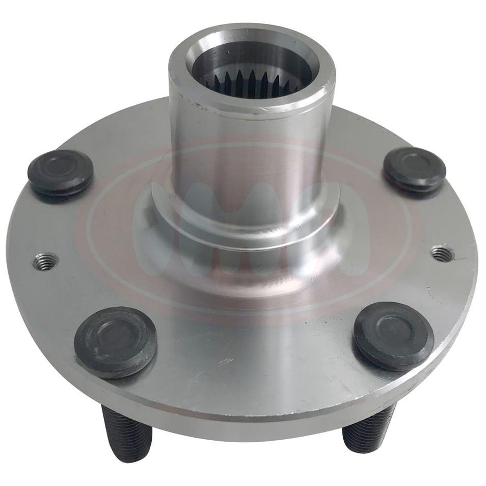 Cubo de Roda Dianteiro - IMA - AL-421 - (1)