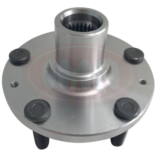 Cubo de Roda Dianteiro - IMA - AL-421 - (1)