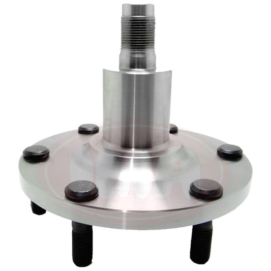 Cubo de Roda Dianteiro Direito ou Esquerdo 6 Furos com Rolamento sem ABS para Ford Ranger - IMA - AL-437 - (1)