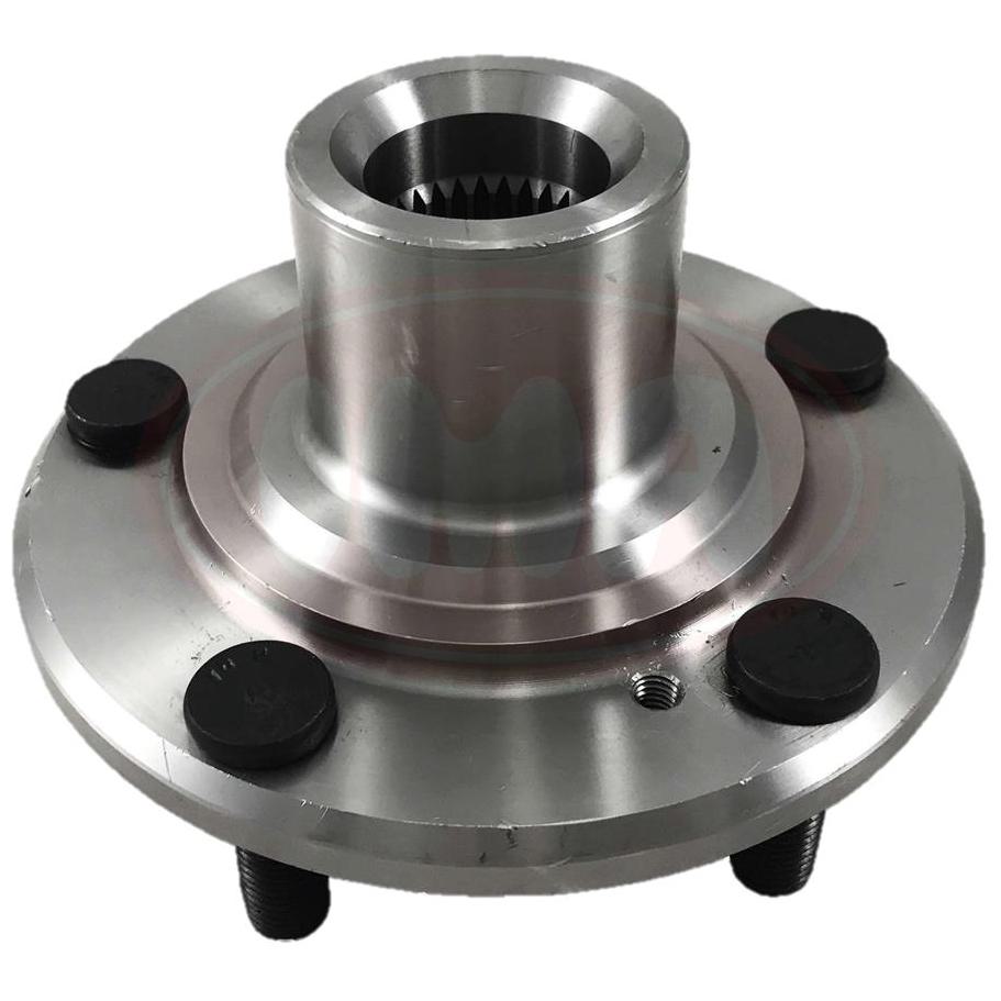 Cubo de Roda Dianteiro Direito ou Esquerdo 5 Furos para Honda HR-V - IMA - AL-484 - (1)