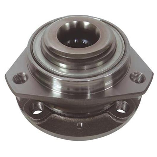 Cubo de Roda Dianteiro - IMA - AL-501 - (1)