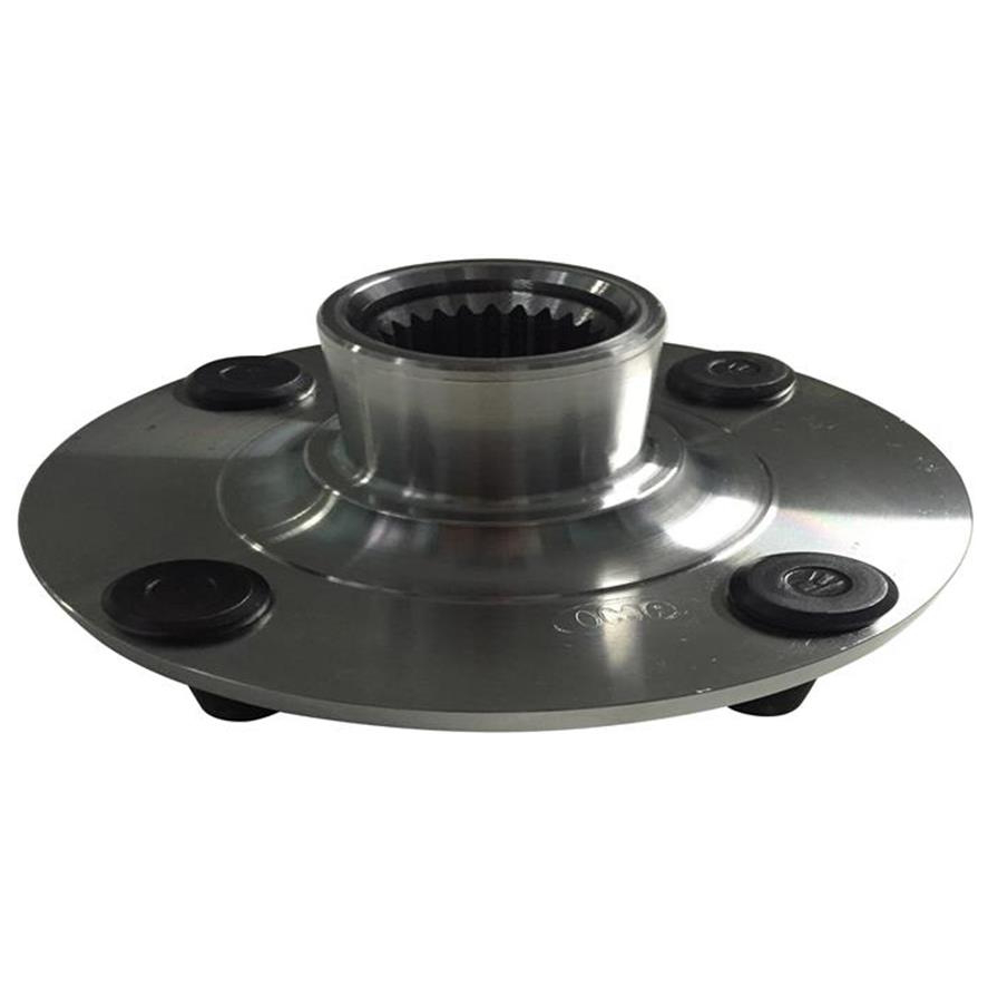 Cubo de Roda Dianteiro - IMA - AL-572 - (1)