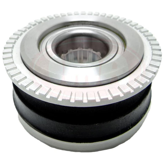 Cubo de Roda Dianteiro Direito / Esquerdo Ima - Al-662 - IMA - AL-662 - (1)