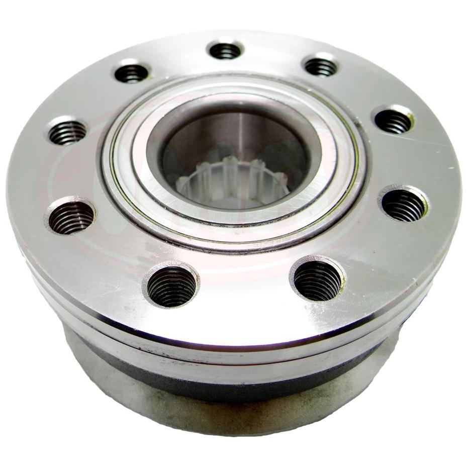 Cubo de Roda Dianteiro Direito / Esquerdo Ima - Al-662 - IMA - AL-662 - (2)