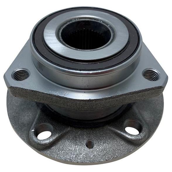 Cubo de Roda Dianteiro - IMA - AL-673 - (1)