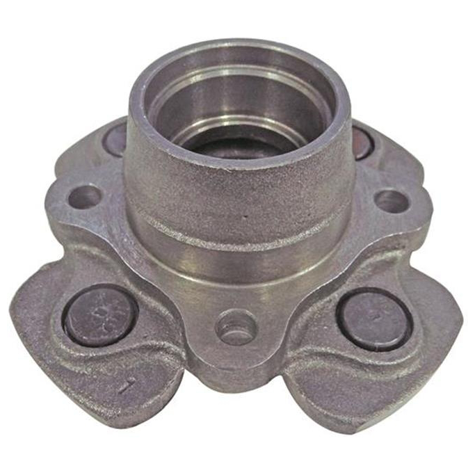 Cubo de Roda Dianteiro - IMA - AL-904 - (1)