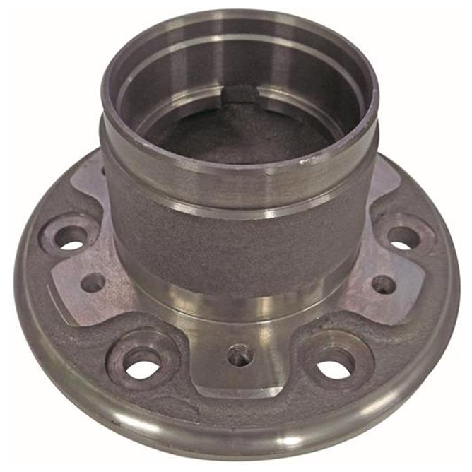 Cubo de Roda Dianteiro - IMA - AL-914 - (1)