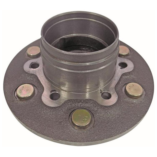 Cubo de Roda Dianteiro Direito ou Esquerdo 6 Furos para Mitsubishi L200 - IMA - AL-929 - (1)