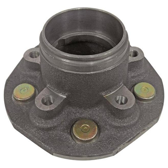 Cubo de Roda Dianteiro Direito ou Esquerdo 5 Furos para Hyundai H 100 - IMA - AL-937 - (1)