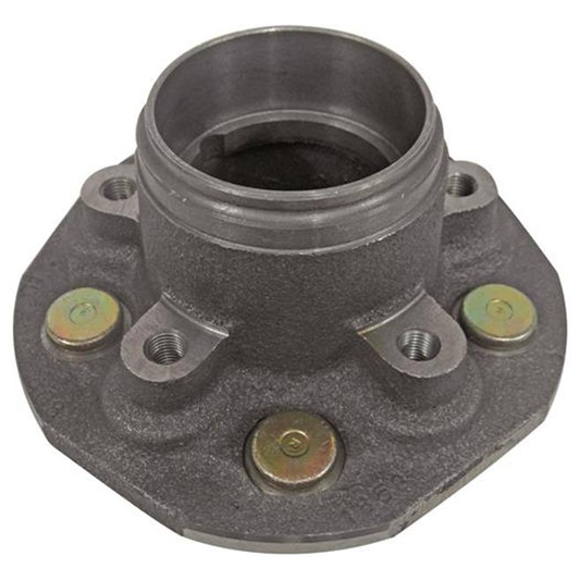 Cubo de Roda Dianteiro Direito ou Esquerdo 5 Furos para Hyundai H 100 - IMA - AL-937 - (1)