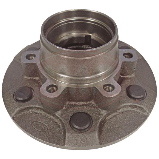 Cubo de Roda Dianteiro Direito - IMA - AL-902/D - (1)