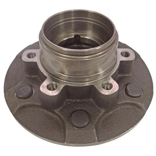 Cubo de Roda Dianteiro Direito - IMA - AL-903/D - (1)