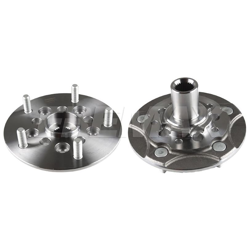 Cubo de Roda Dianteiro - Fremax - FWB0561 - (1)