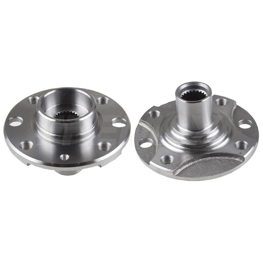 Cubo de Roda Dianteiro - Fremax - FWB0635 - (1)