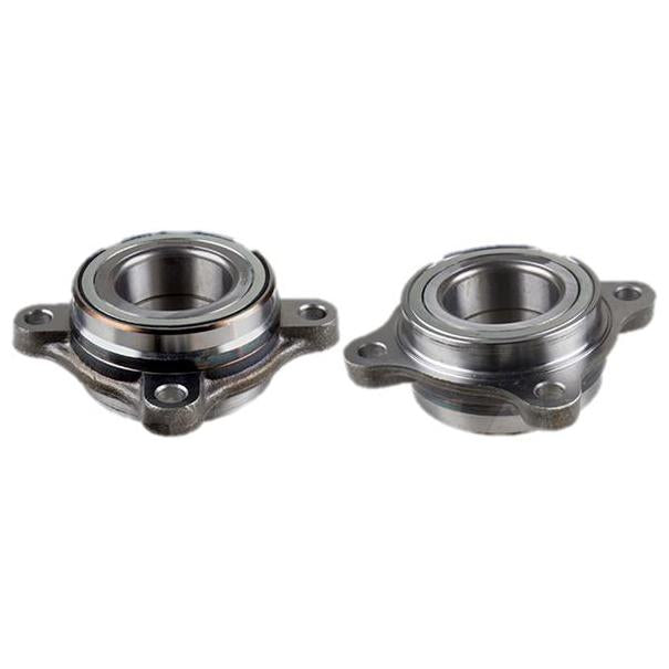 Cubo de Roda Dianteiro - Fremax - FWB0787KT - (1)