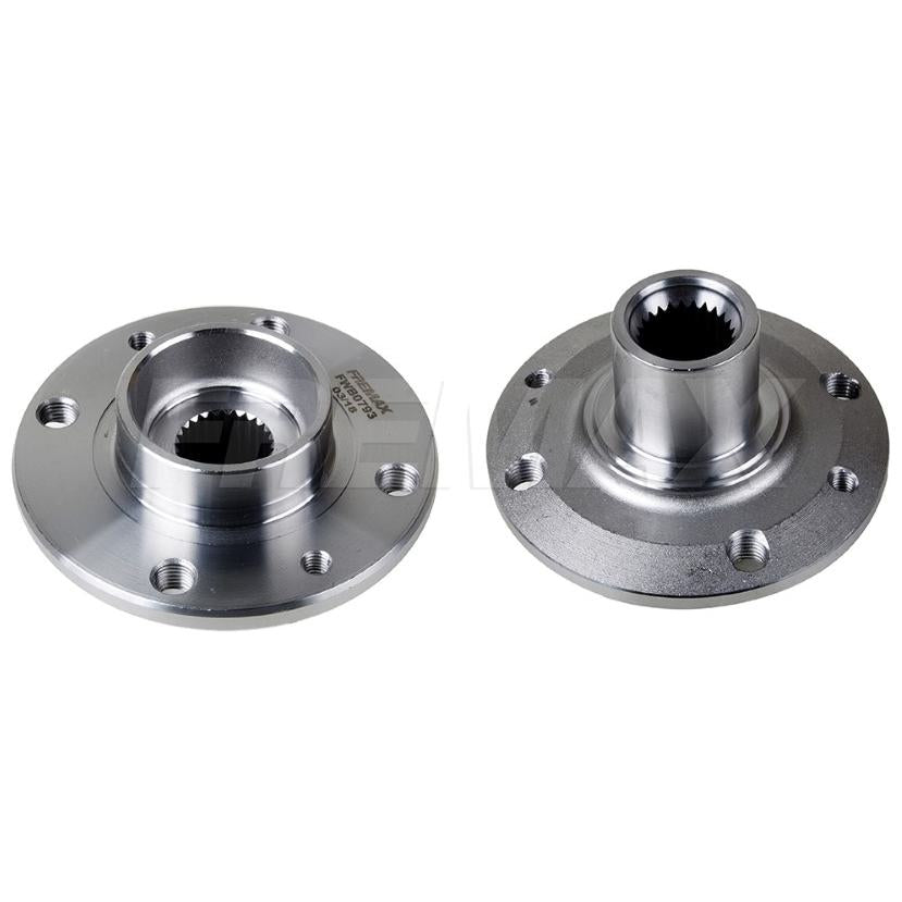 Cubo de Roda Dianteiro - Fremax - FWB0793 - (1)