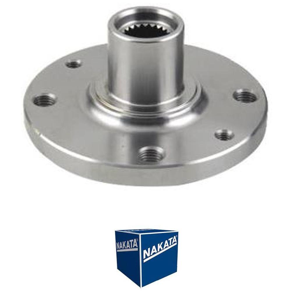 Cubo de Roda Dianteiro - Nakata - NKF 8000 - (1)