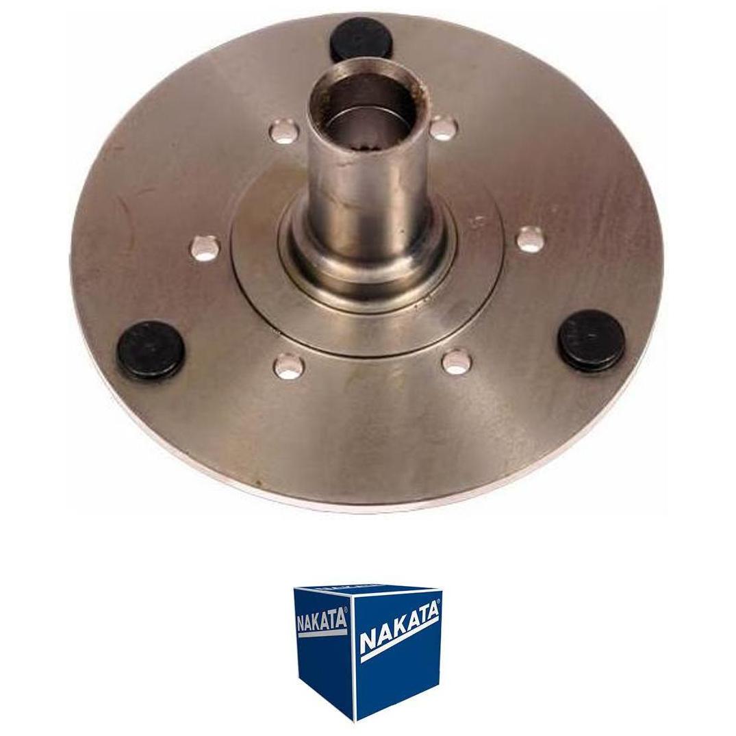 Cubo de Roda Dianteiro - Nakata - NKF 8010 - (1)