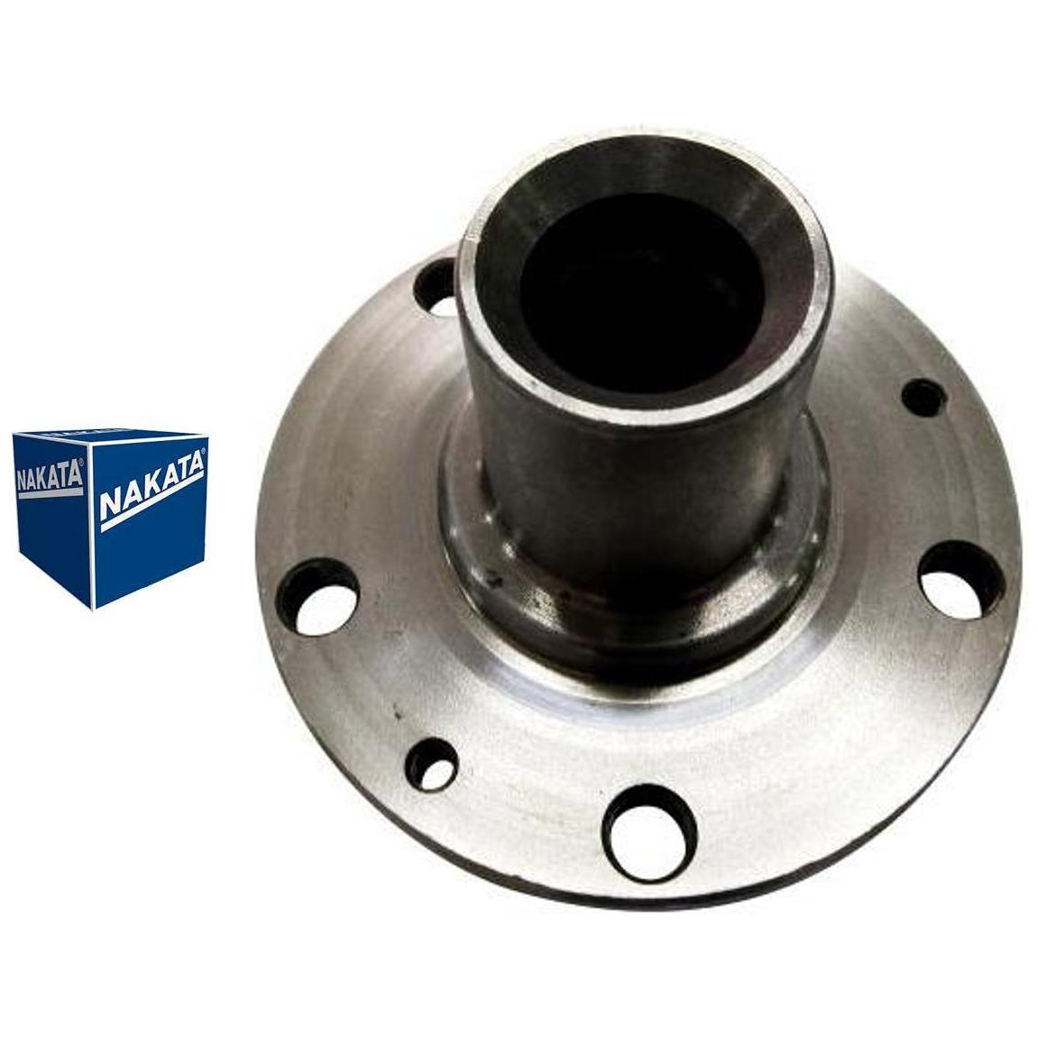 Cubo de Roda Dianteiro - Nakata - NKF 8014 - (1)