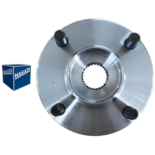 Cubo de Roda Dianteiro - Nakata - NKF 8018 - (1)