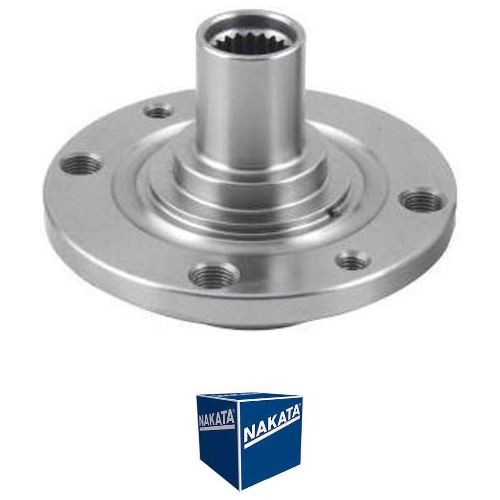 Cubo de Roda Dianteiro - Nakata - NKF 8019 - (1)