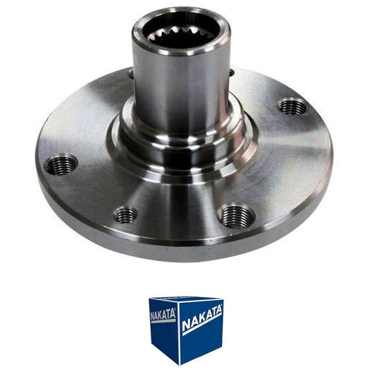 Cubo de Roda Dianteiro - Nakata - NKF 8023 - (1)