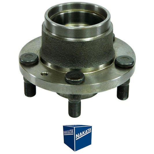 Cubo de Roda Dianteiro - Nakata - NKF 8030 - (1)