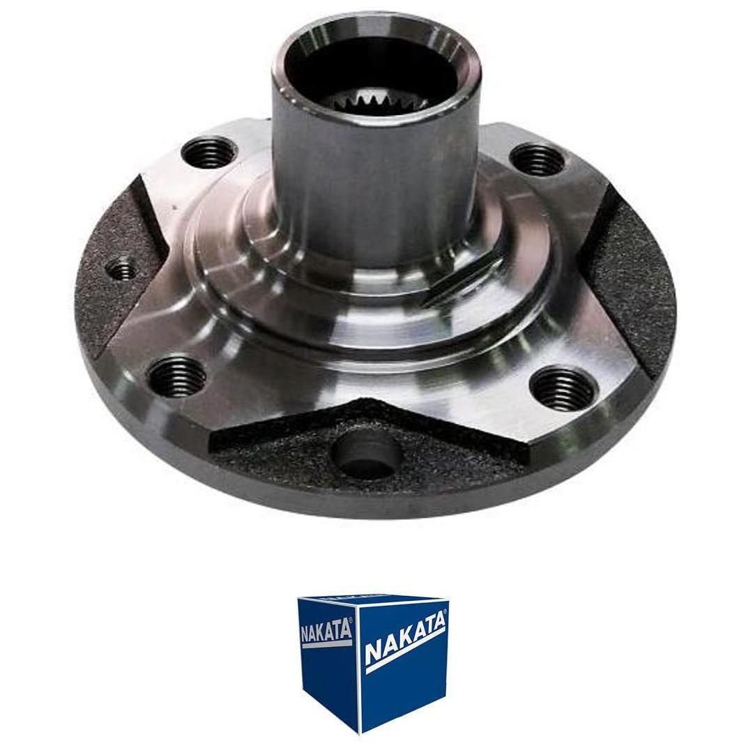 Cubo de Roda Dianteiro - Nakata - NKF 8031 - (1)