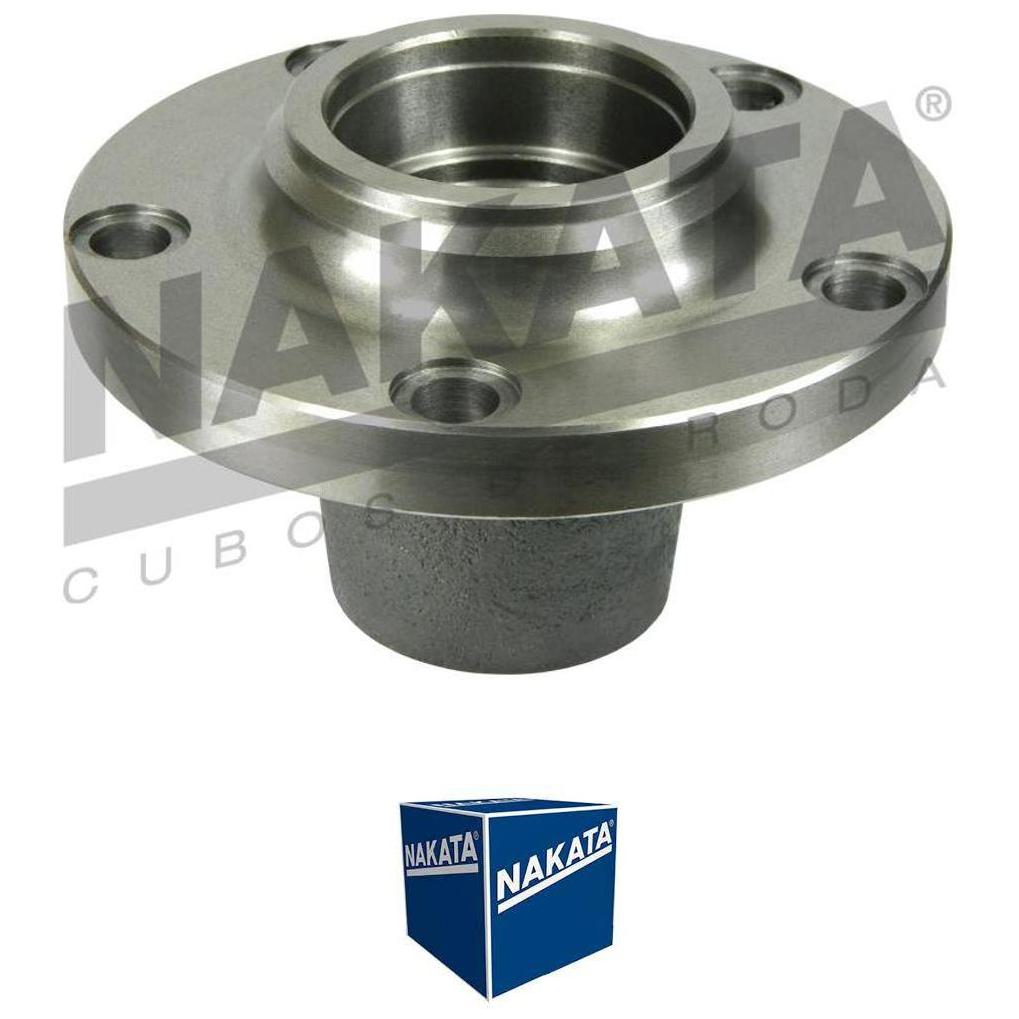 Cubo de Roda Dianteiro - Nakata - NKF 8050 - (1)