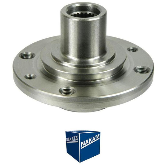 Cubo de Roda Dianteiro - Nakata - NKF 8059 - (1)